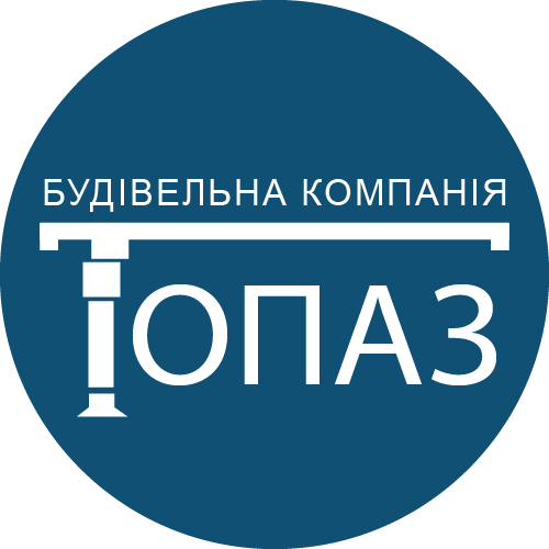 Стоительная компания ТОПАЗ